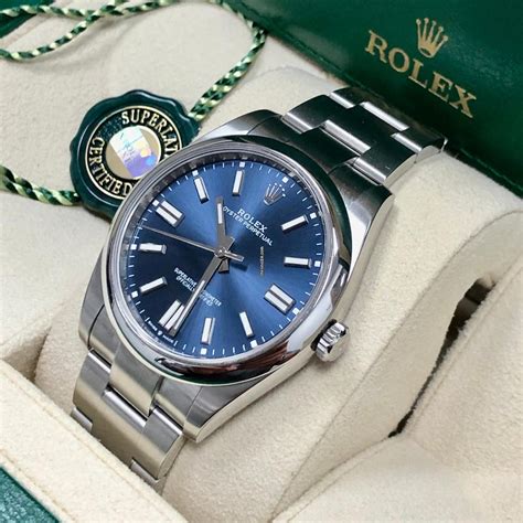 rolex oyster 41 mm|Rolex for sale 41mm.